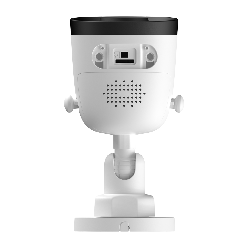 Imou telecamera AOR  fissa Bullet 3 Pro 3MP - WiFi 6 2.4GHz - 2.8 mm / IR 30 + Full Color