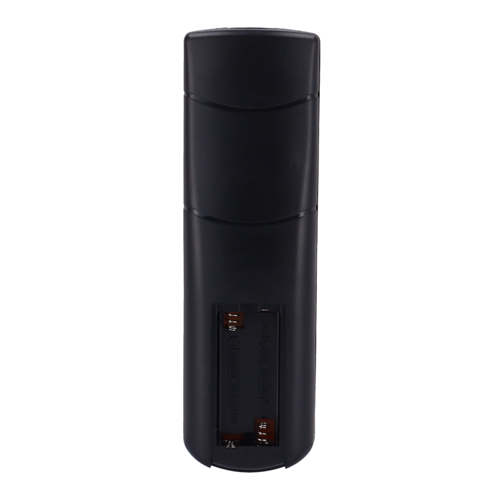 Telecomando di ricambio - Per monitor Safire ad alta luminosità (WF) - Batterie AAA x2 (Non incluse)
