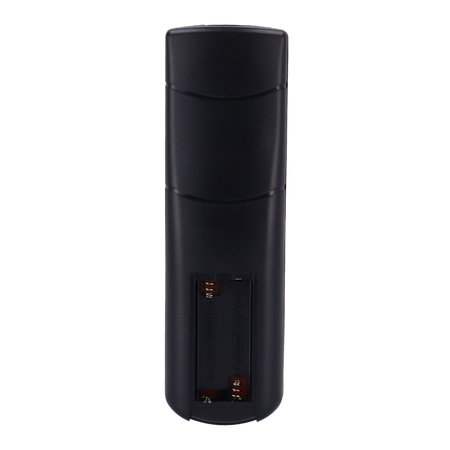 Telecomando di ricambio - Per monitor Safire ad alta luminosità (WF) - Batterie AAA x2 (Non incluse)