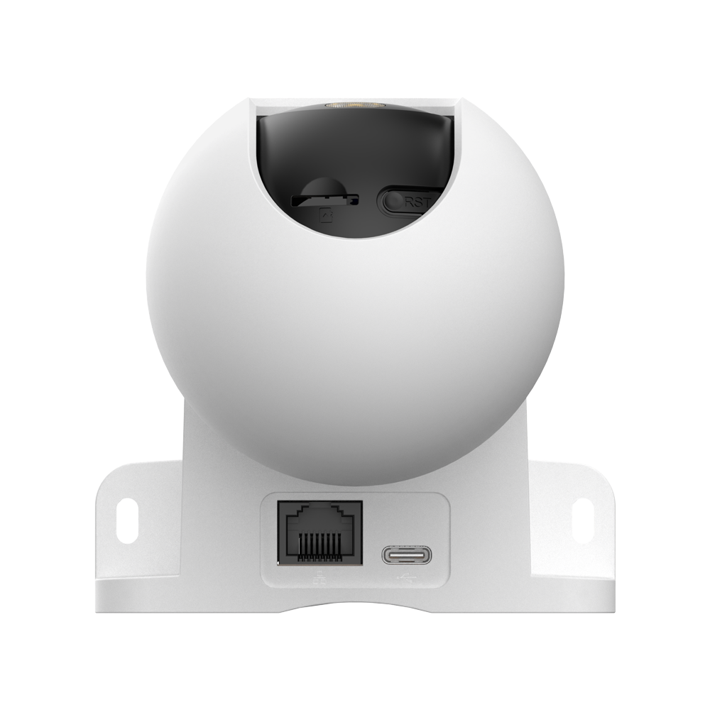 Imou Telecamera AOR PS2M 8MP - Connessione PoE - 3.6 mm / Autotracking / IR 15 + Smart Color