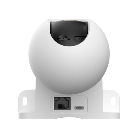 Imou Telecamera AOR PS2M 8MP - Connessione PoE - 3.6 mm / Autotracking / IR 15 + Smart Color