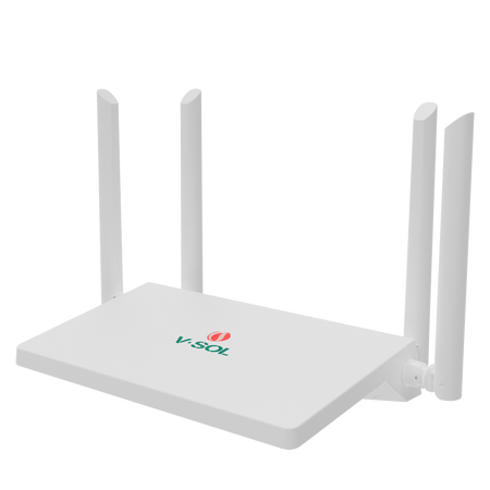 VSOL-HG5013-4G
