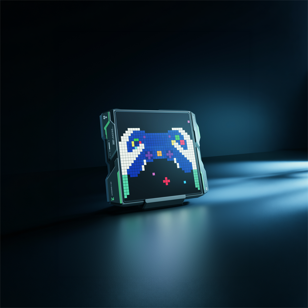 GV-PIXEL-H8630