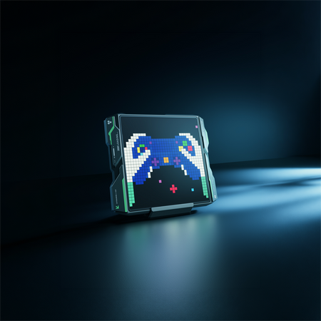GV-PIXEL-H8630