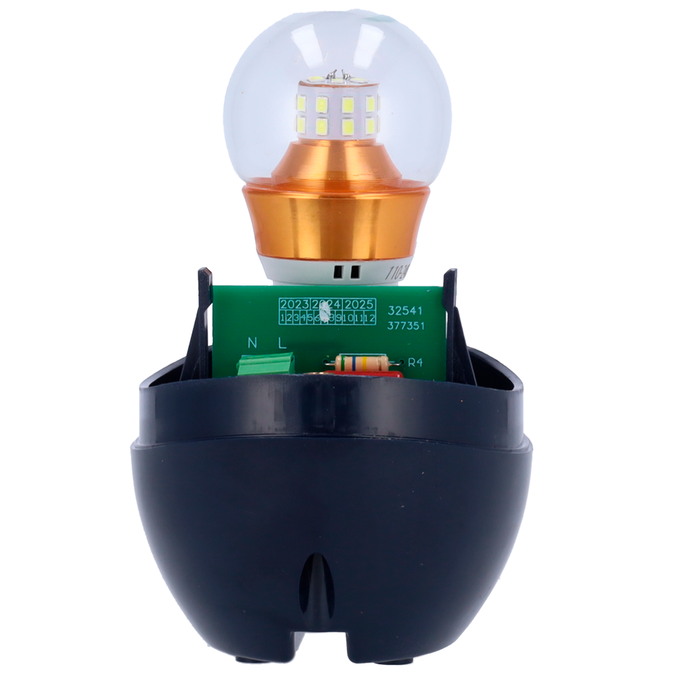 PB-GATEOPENER-LAMP-LED