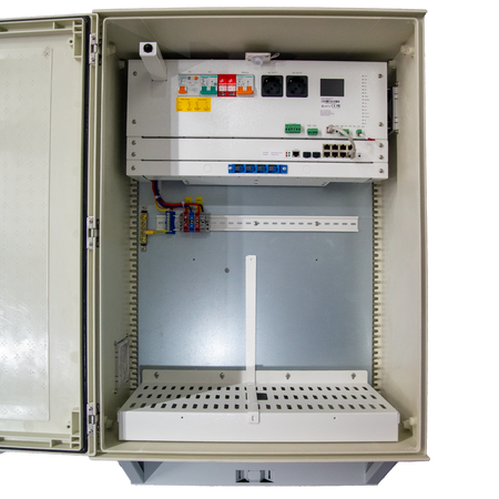 SF-BOX08220-BMS-IP55