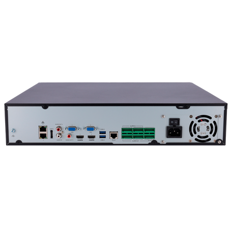 UV-NVR504-64E-IQ