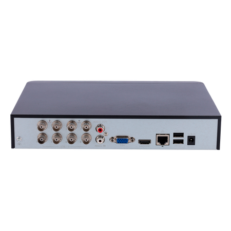 UV-XVR301-08G3