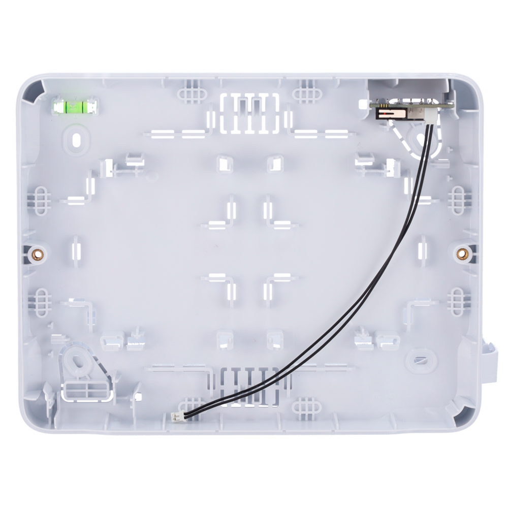 FIBRA-CASE-B175-W