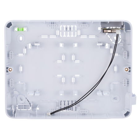 FIBRA-CASE-B175-W