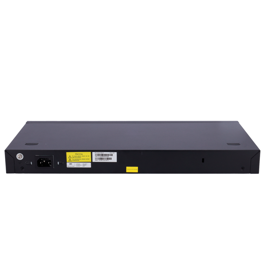 Reyee - Router Controller Gestibile - 10 Porte RJ45 10/100 /1000 Mbps