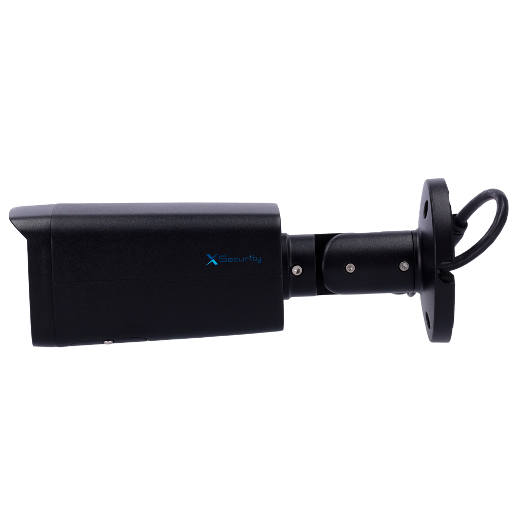 XS-IPB829ZA-8P-DL-WIZ-BLACK