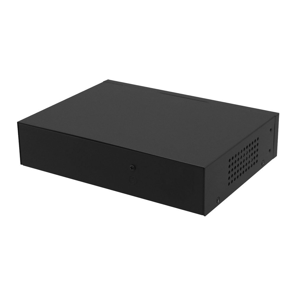 SF-SW8FE4GE2MGSFP-2BT-120W