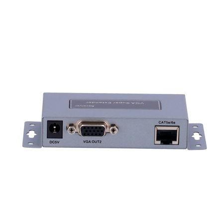 VGA-KVM-EXT