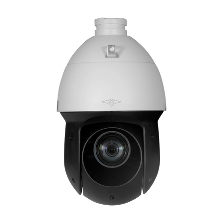Telecamera IP PTZ X-Security 8 Mpx Gamma Ultra - 1/2.8” STARVIS CMOS - Lente varifocale 5-125 mm (25x)