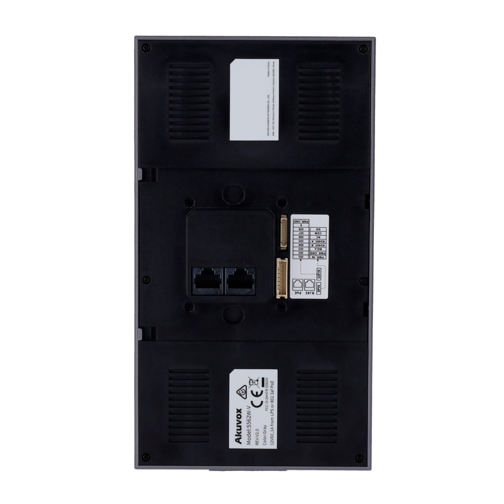 AK-S562W-V