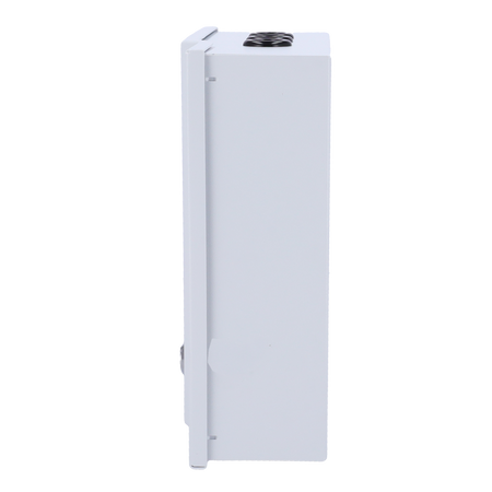 Alimentatore per il controllo accessi - Configurabile NO/NC | Ingresso segnale incendio - Uscita DC 11-14V / 5A / 60W