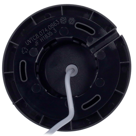 UV-UAC-T142-AF28LM-DL-BLACK
