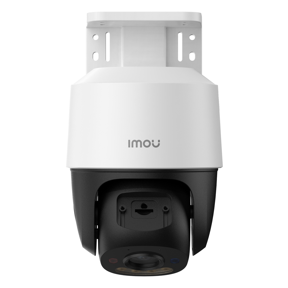 Imou Telecamera Cruiser SC 8MP - Connessione PoE - 3.6 mm / Autotracking / IR 30 + Full Color