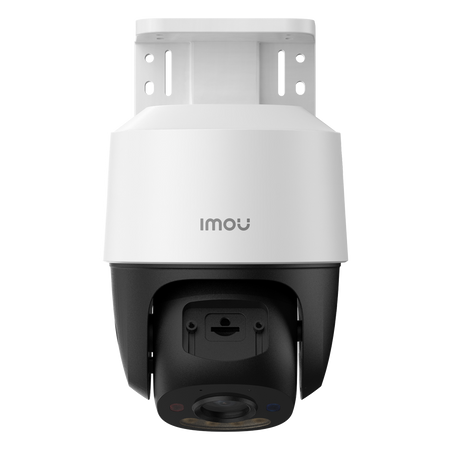Imou Telecamera Cruiser SC 8MP - Connessione PoE - 3.6 mm / Autotracking / IR 30 + Full Color