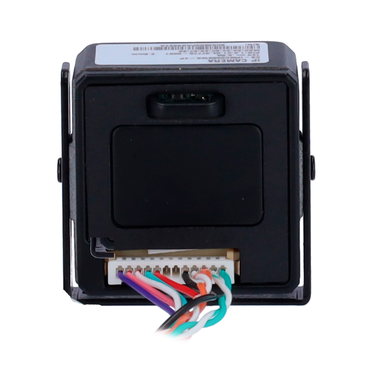 X-Security Telecamera IP 4 Megapixel - 1/3" Progressive Scan CMOS Starlight - Compressione H.265+/H.265/H.264+/H.264/MJP