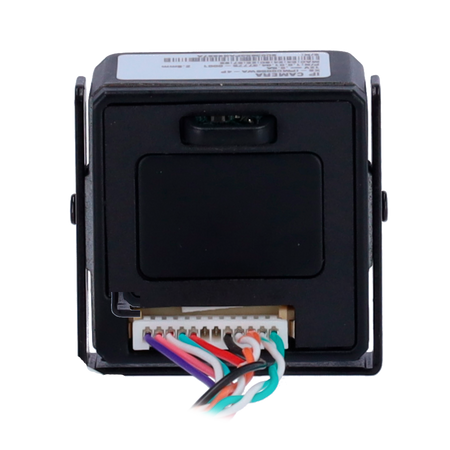 X-Security Telecamera IP 4 Megapixel - 1/3" Progressive Scan CMOS Starlight - Compressione H.265+/H.265/H.264+/H.264/MJP