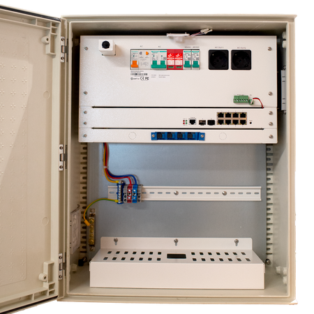 SF-BOX08ECO-IP55