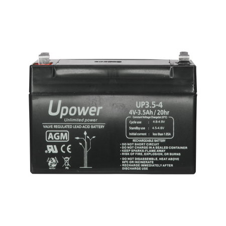 BATT-4035-U