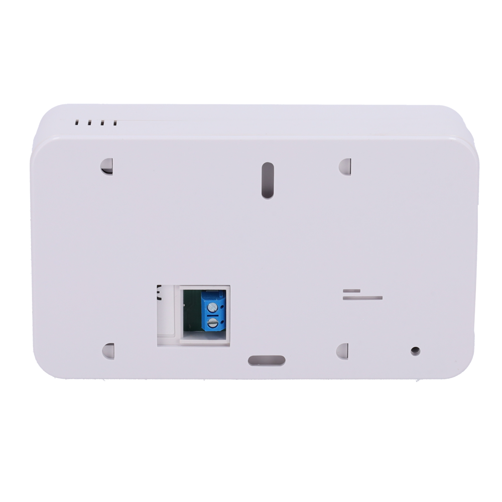 Wizmart Rilevatore autonomo di gas propano - Grande capacità di distinguere gli oggetti durante il rilevamento