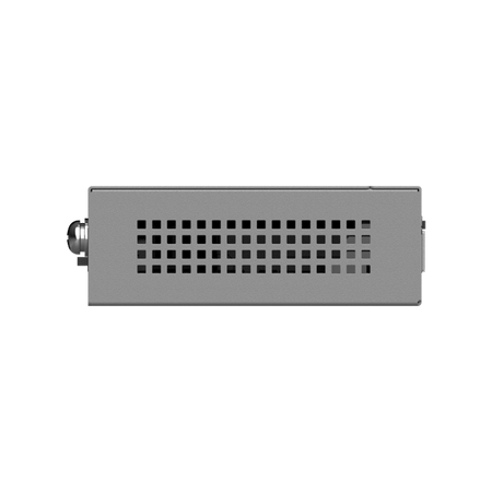 Ruijie Reyee Cloud Managed L2 PoE Switch - 6 porte Gigabit e 1 slot SFP di uplink - 4 porte PoE/PoE+ con potenza di 40 W