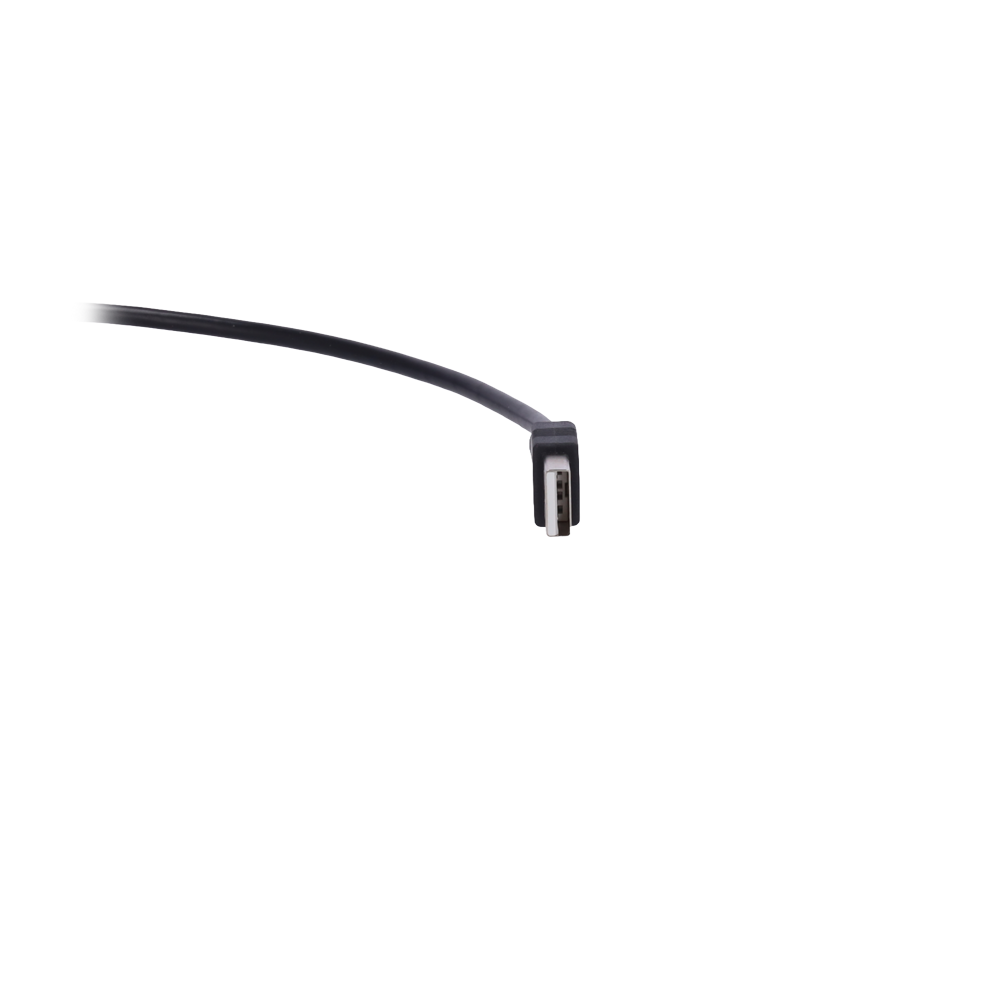 Cavo USB per l'aggiornamento del firmware - Lunghezza di 0.5 metri - Compatibile con i dispositivi di tracking Queclink