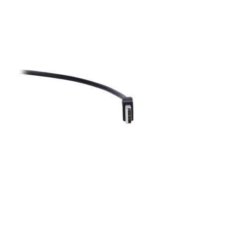 Cavo USB per l'aggiornamento del firmware - Lunghezza di 0.5 metri - Compatibile con i dispositivi di tracking Queclink