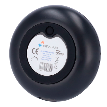 NVS-SMARTIR-W2