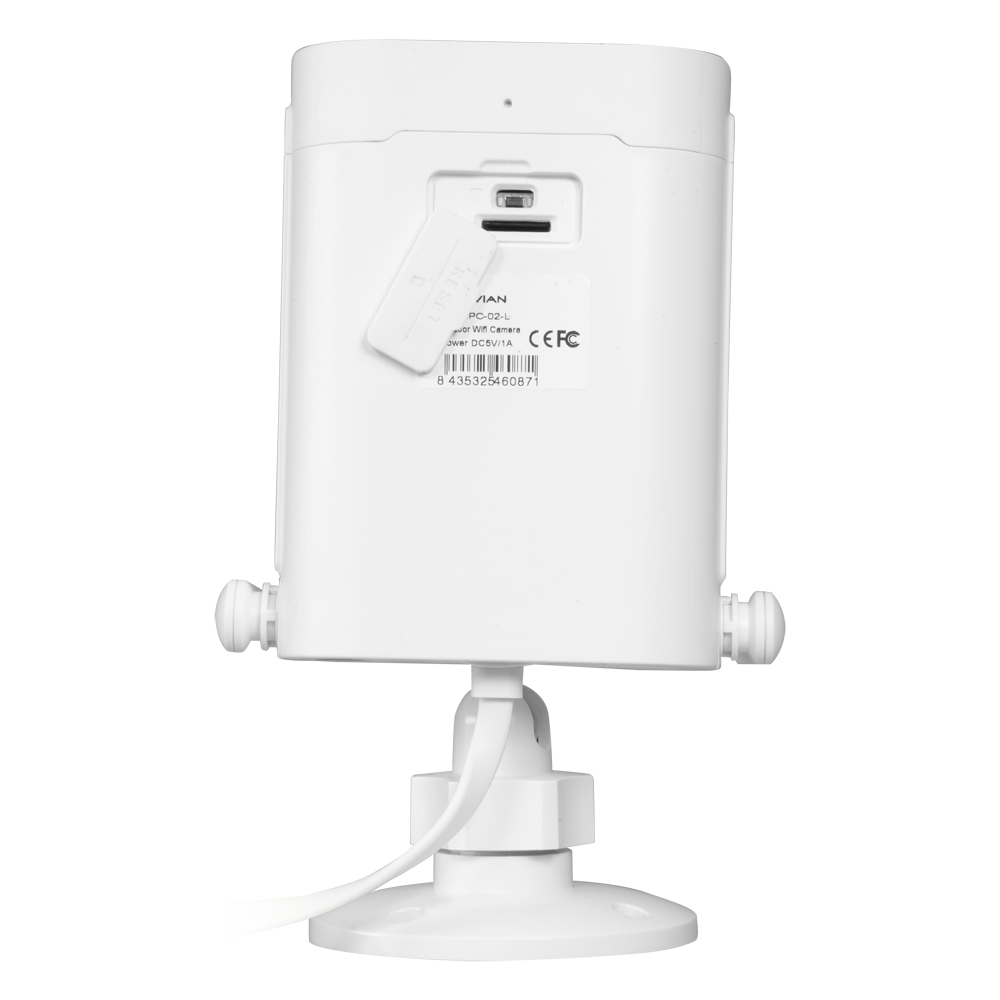 NVS-IPC-02-LO1