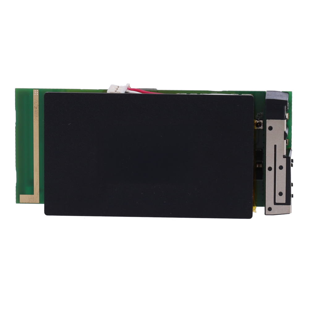 Queclink Tracking GPS/LBS tramite LTE CAT1 con fallback 2G - Localizzazione RF 433 MHz in ambienti chiusi
