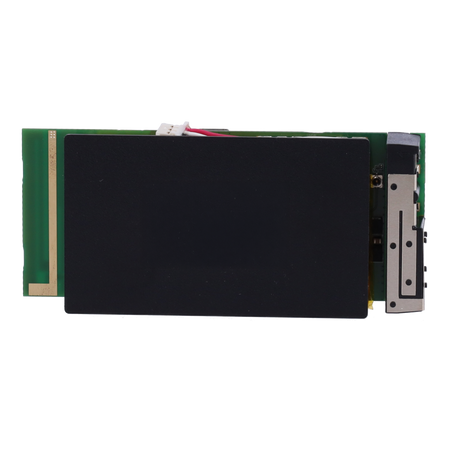 Queclink Tracking GPS/LBS tramite LTE CAT1 con fallback 2G - Localizzazione RF 433 MHz in ambienti chiusi