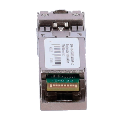 SFP-10G-1550ER-40SMF-LC