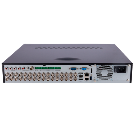 SF-XVR8432AS-4K