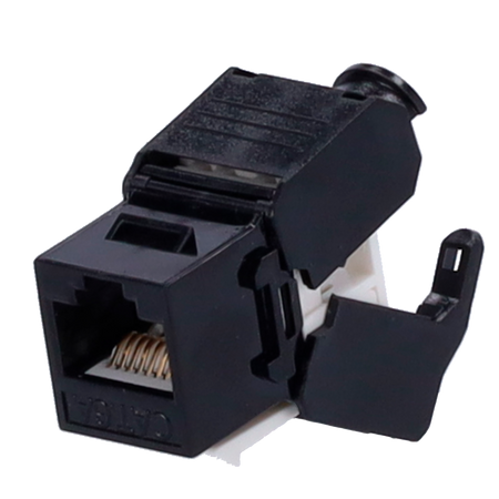 KS6A-TL180-BK