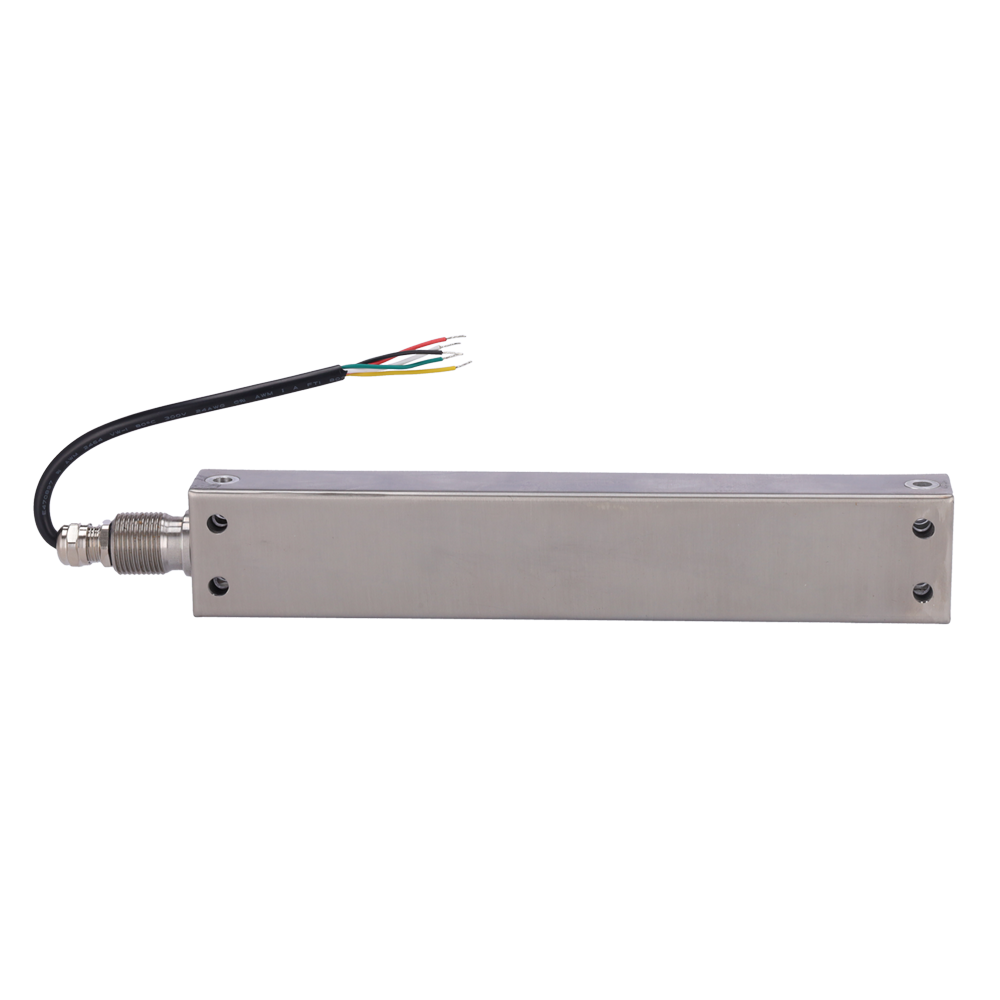 Ventosa electromagnética Dorcas - Para puerta sencilla - Fuerza de retención 280 kg - Modo de apertura Fail Safe (NC)