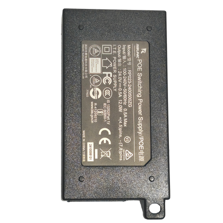 INJ-POE-G-12W-24