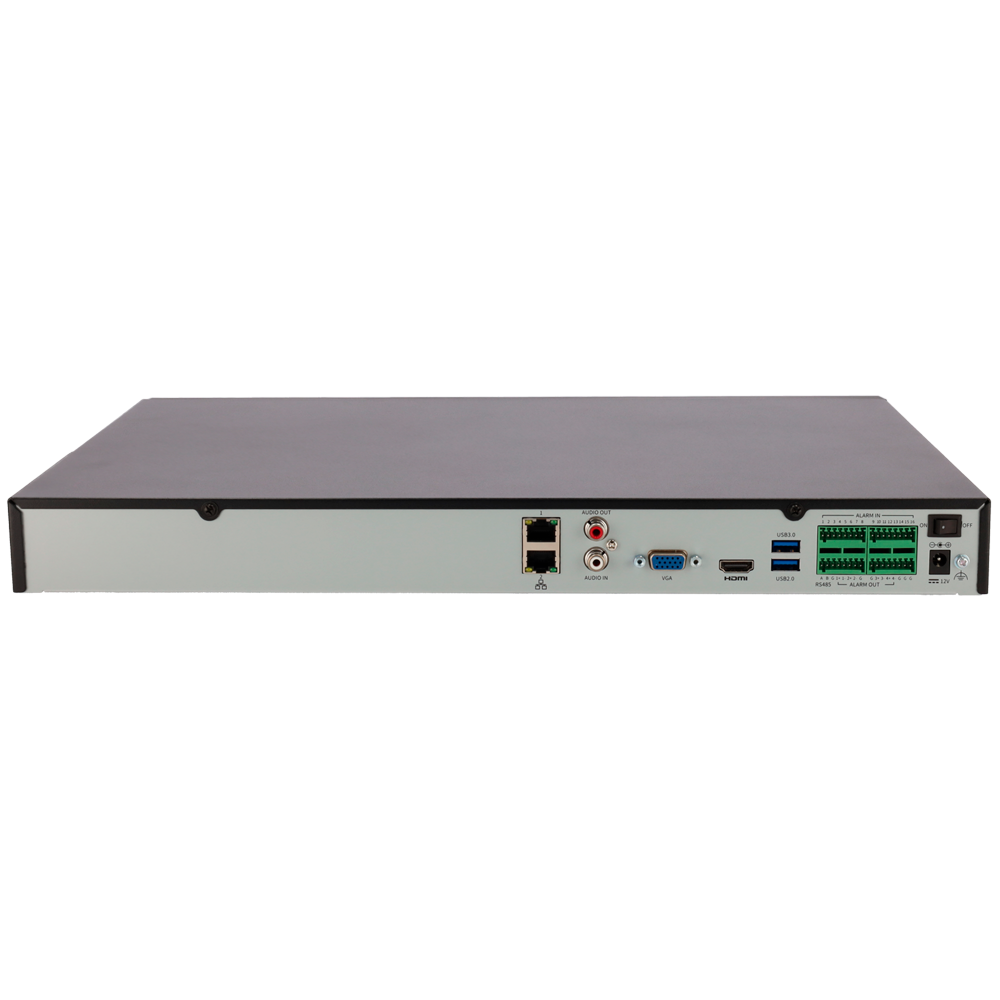 UV-NVR504-32B-IQ