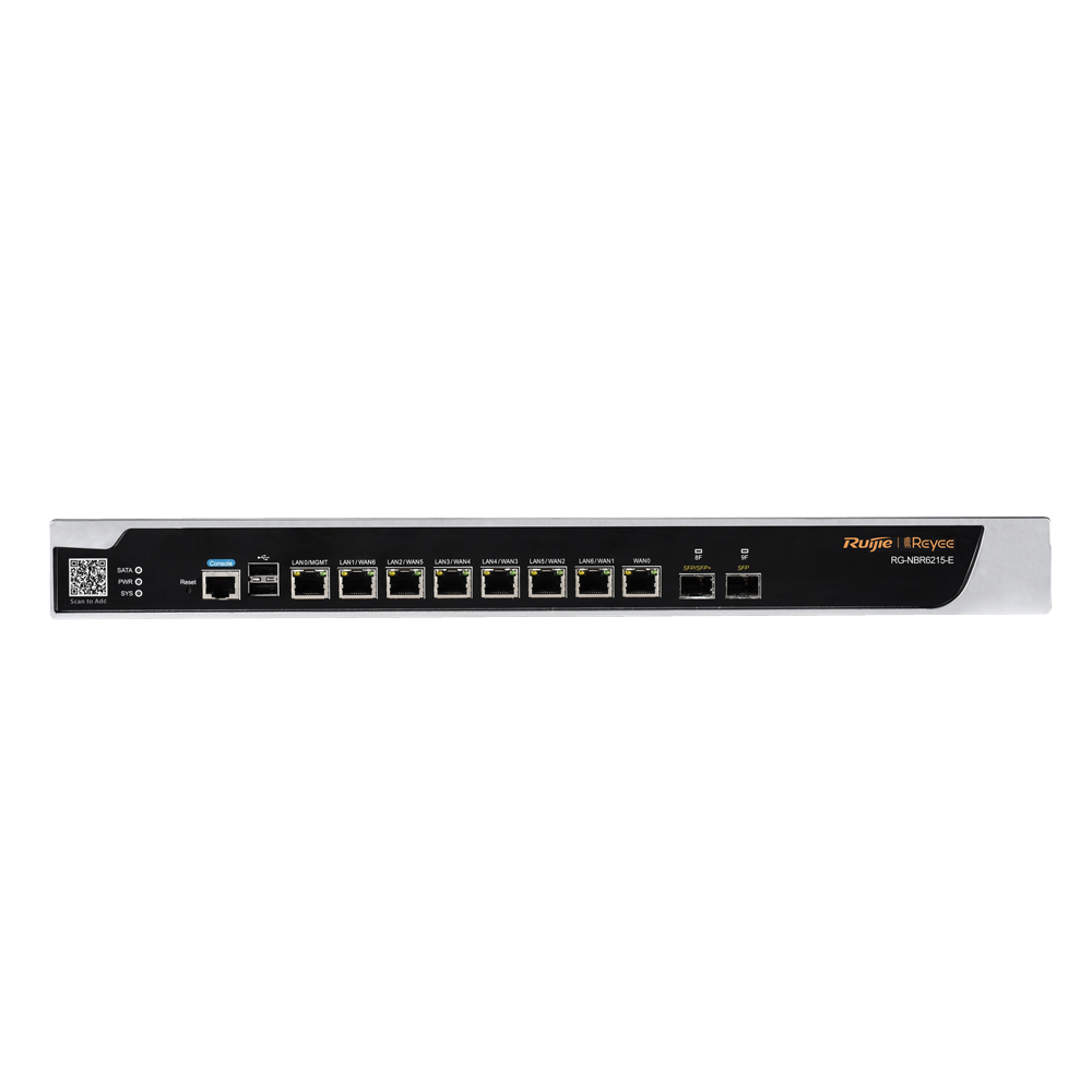 RG-NBR6215-E