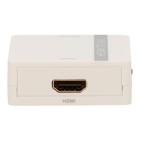 HDMI-AV-CONVERTER