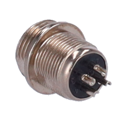 CONM12-MALE-SOLDER