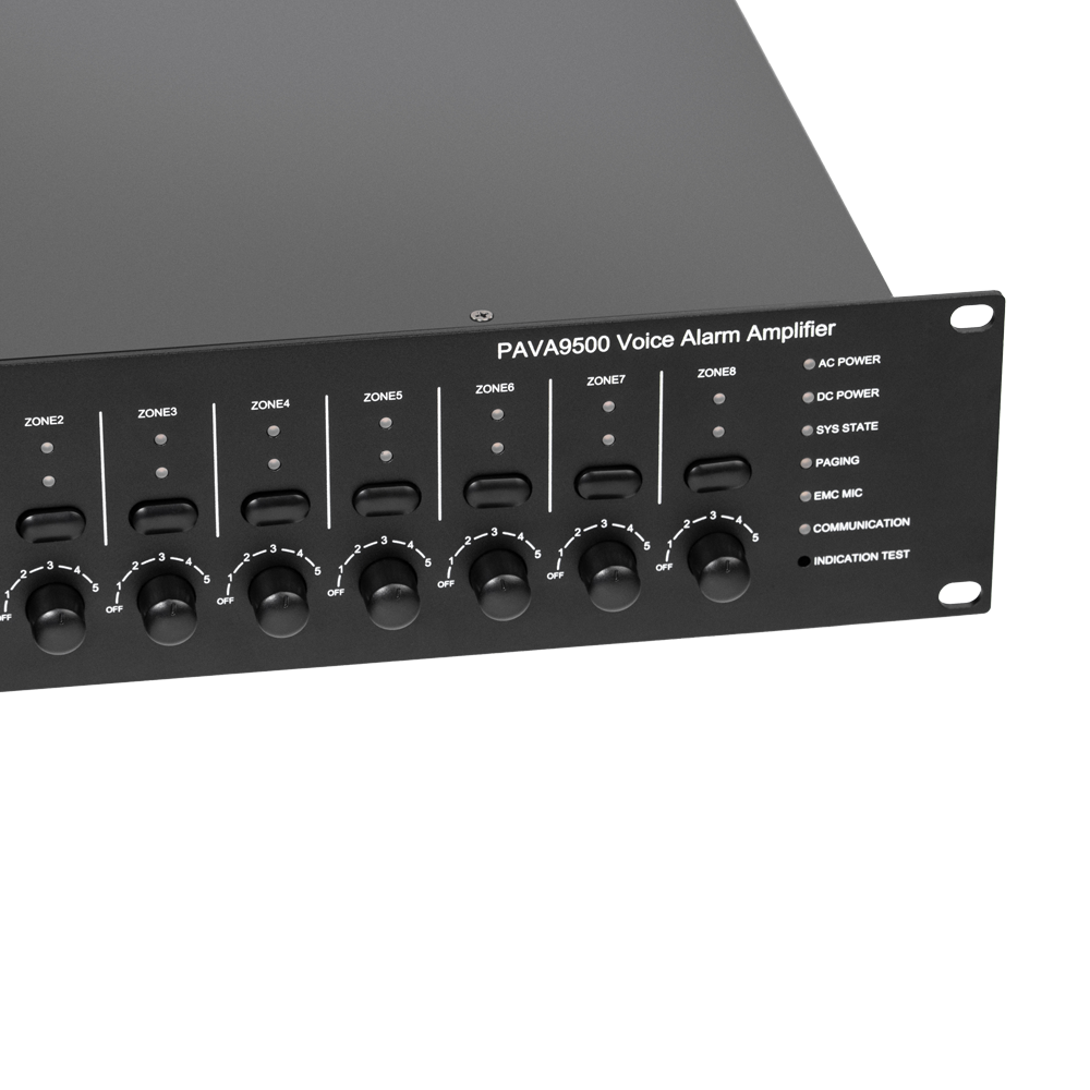 DSPPA-PAVA9500