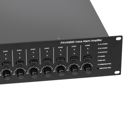 DSPPA-PAVA9500