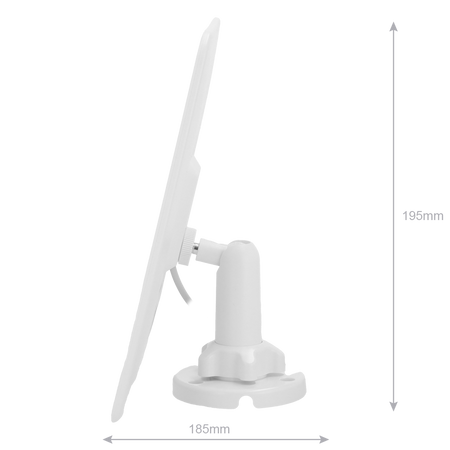 CG6-SOLAR5V-6W