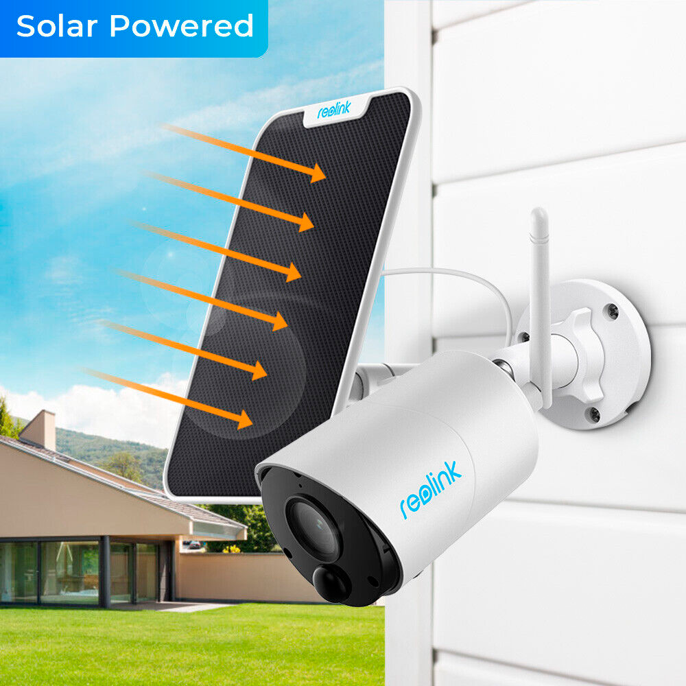 RL-ARGUS-ECO-B320-SOLARKIT