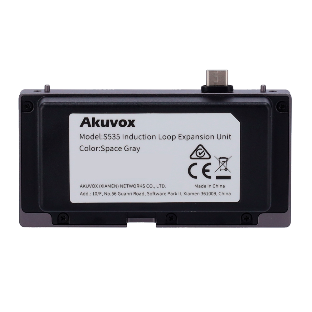 AK-S535-MODULE-BIM
